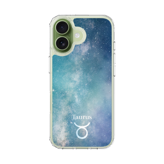 Slim Protection Case［ STARRY SIGNS - Original - Taurus ］