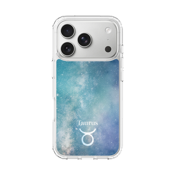 Slim Protection Case［ STARRY SIGNS - Original - Taurus ］