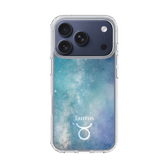 Slim Protection Case［ STARRY SIGNS - Original - Taurus ］