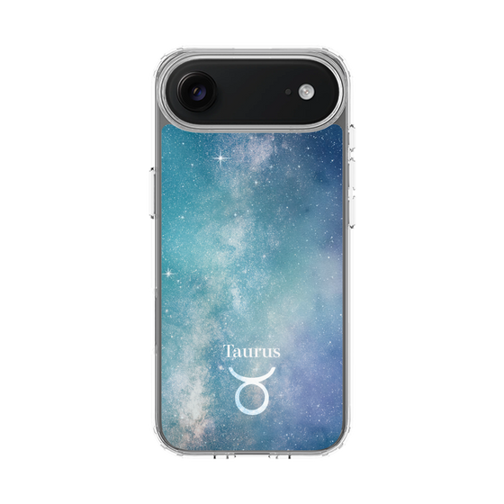 Slim Protection Case［ STARRY SIGNS - Original - Taurus ］