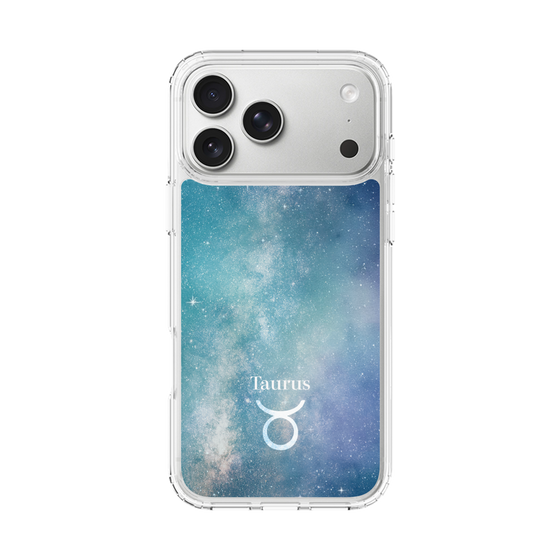 Slim Protection Case［ STARRY SIGNS - Original - Taurus ］