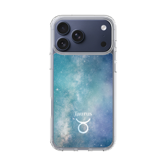 Slim Protection Case［ STARRY SIGNS - Original - Taurus ］