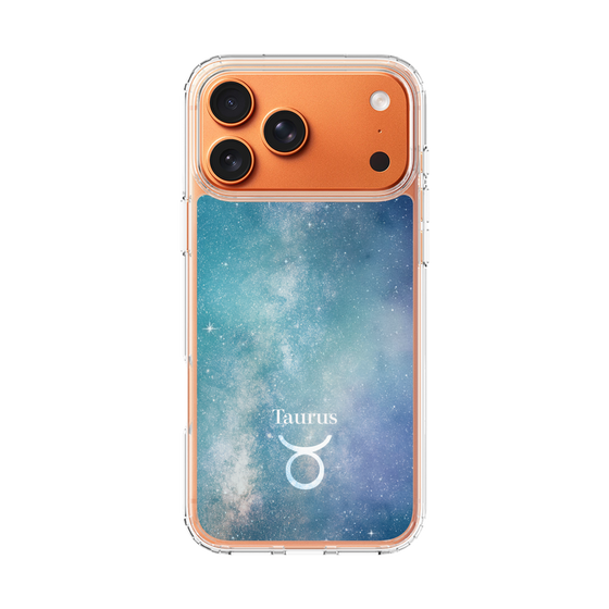 Slim Protection Case［ STARRY SIGNS - Original - Taurus ］