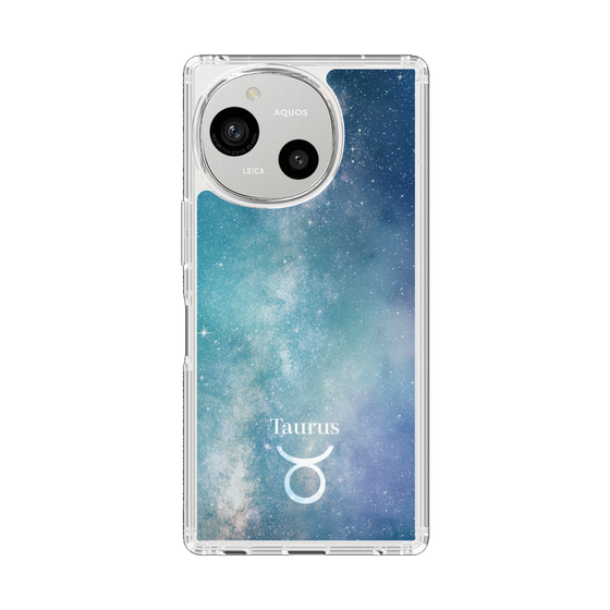 Slim Protection Case［ STARRY SIGNS - Original - Taurus ］