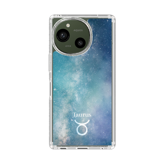 Slim Protection Case［ STARRY SIGNS - Original - Taurus ］