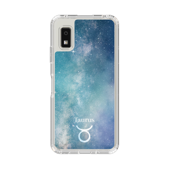 Slim Protection Case［ STARRY SIGNS - Original - Taurus ］