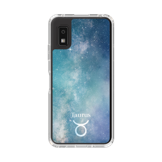 Slim Protection Case［ STARRY SIGNS - Original - Taurus ］