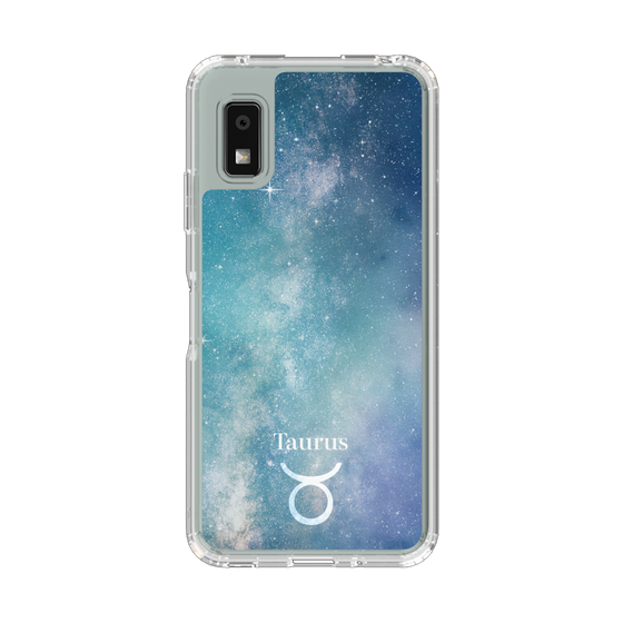 Slim Protection Case［ STARRY SIGNS - Original - Taurus ］