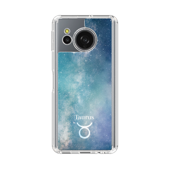 Slim Protection Case［ STARRY SIGNS - Original - Taurus ］