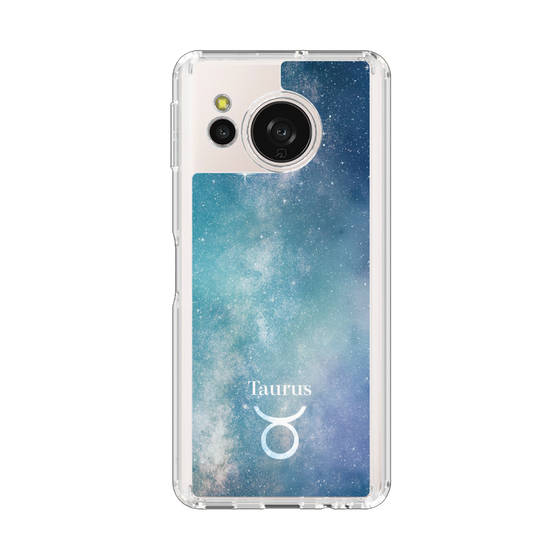 Slim Protection Case［ STARRY SIGNS - Original - Taurus ］