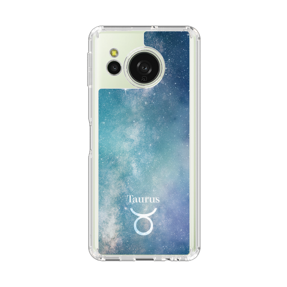 Slim Protection Case［ STARRY SIGNS - Original - Taurus ］