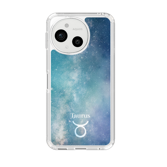 Slim Protection Case［ STARRY SIGNS - Original - Taurus ］