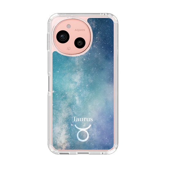 Slim Protection Case［ STARRY SIGNS - Original - Taurus ］