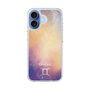 Slim Protection Case［ STARRY SIGNS - Original - Gemini ］