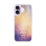 Slim Protection Case［ STARRY SIGNS - Original - Gemini ］
