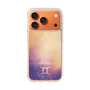 Slim Protection Case［ STARRY SIGNS - Original - Gemini ］