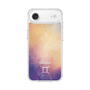 Slim Protection Case［ STARRY SIGNS - Original - Gemini ］
