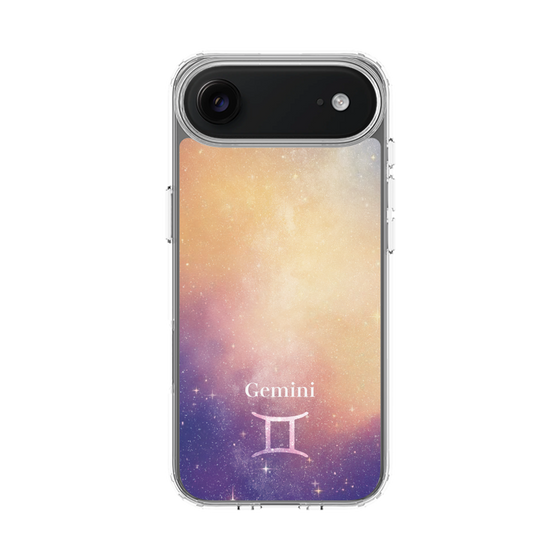 Slim Protection Case［ STARRY SIGNS - Original - Gemini ］
