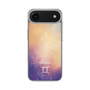 Slim Protection Case［ STARRY SIGNS - Original - Gemini ］