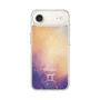 Slim Protection Case［ STARRY SIGNS - Original - Gemini ］