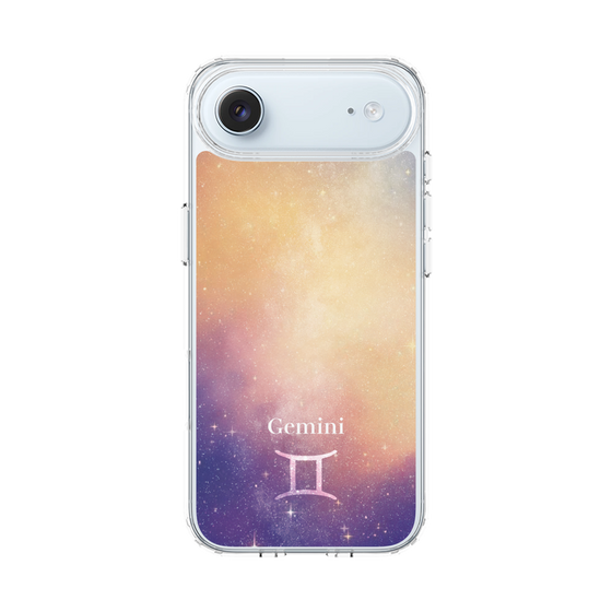 Slim Protection Case［ STARRY SIGNS - Original - Gemini ］
