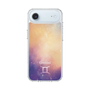 Slim Protection Case［ STARRY SIGNS - Original - Gemini ］