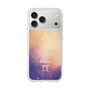 Slim Protection Case［ STARRY SIGNS - Original - Gemini ］