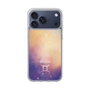 Slim Protection Case［ STARRY SIGNS - Original - Gemini ］