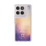 Slim Protection Case［ STARRY SIGNS - Original - Gemini ］