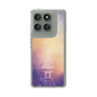 Slim Protection Case［ STARRY SIGNS - Original - Gemini ］