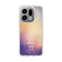 Slim Protection Case［ STARRY SIGNS - Original - Gemini ］