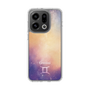 Slim Protection Case［ STARRY SIGNS - Original - Gemini ］