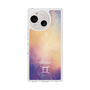 Slim Protection Case［ STARRY SIGNS - Original - Gemini ］
