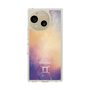 Slim Protection Case［ STARRY SIGNS - Original - Gemini ］