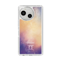 Slim Protection Case［ STARRY SIGNS - Original - Gemini ］