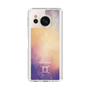 Slim Protection Case［ STARRY SIGNS - Original - Gemini ］