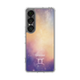 Slim Protection Case［ STARRY SIGNS - Original - Gemini ］