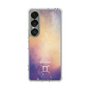 Slim Protection Case［ STARRY SIGNS - Original - Gemini ］