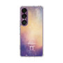 Slim Protection Case［ STARRY SIGNS - Original - Gemini ］