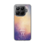 Slim Protection Case［ STARRY SIGNS - Original - Gemini ］