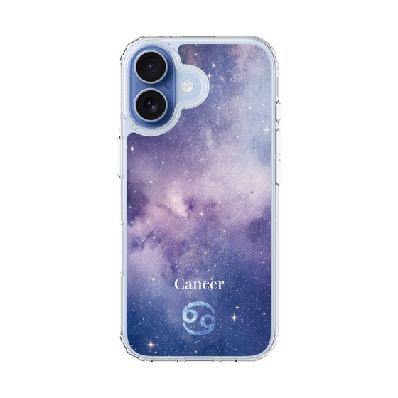 Slim Protection Case［ STARRY SIGNS - Original - Cancer ］