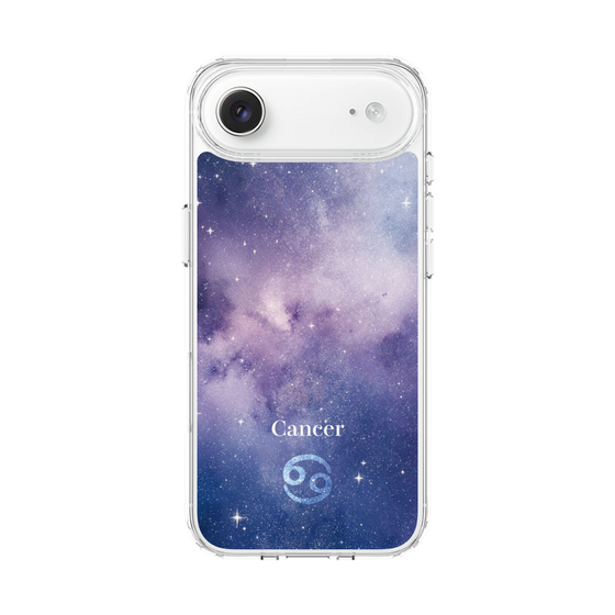 Slim Protection Case［ STARRY SIGNS - Original - Cancer ］