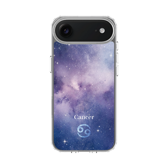 Slim Protection Case［ STARRY SIGNS - Original - Cancer ］