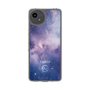 Slim Protection Case［ STARRY SIGNS - Original - Cancer ］