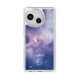 Slim Protection Case［ STARRY SIGNS - Original - Cancer ］