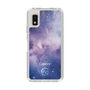 Slim Protection Case［ STARRY SIGNS - Original - Cancer ］