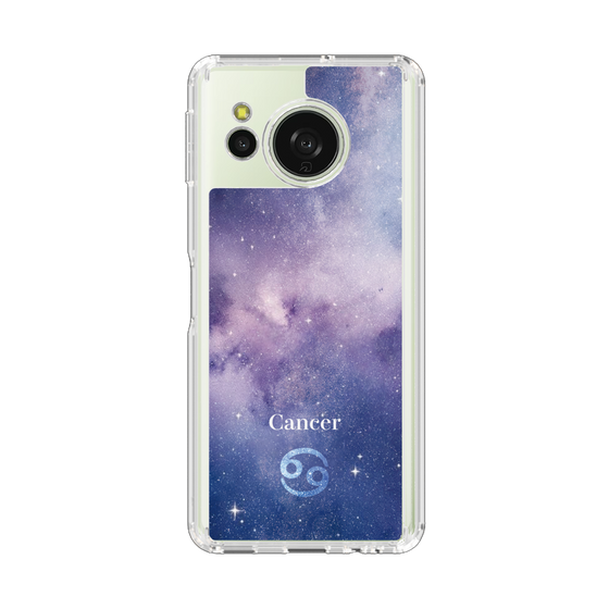 Slim Protection Case［ STARRY SIGNS - Original - Cancer ］
