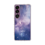 Slim Protection Case［ STARRY SIGNS - Original - Cancer ］