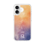 Slim Protection Case［ STARRY SIGNS - Original - Leo ］