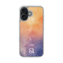 Slim Protection Case［ STARRY SIGNS - Original - Leo ］
